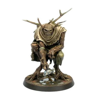 La Manada - Veterano con garras