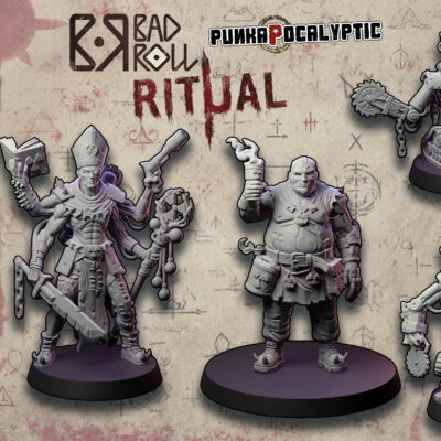 Herederos Mecánicos