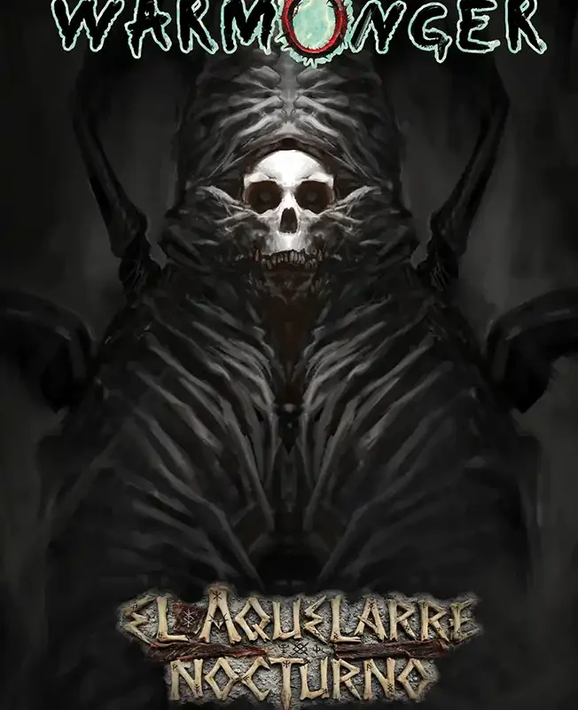 El Aquelarre Nocturno