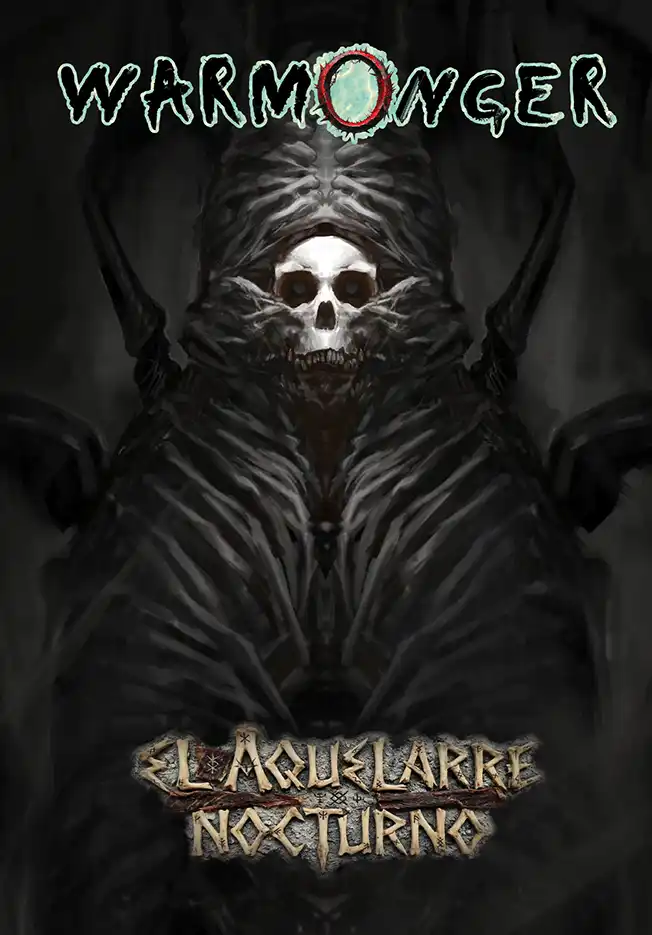 El Aquelarre Nocturno